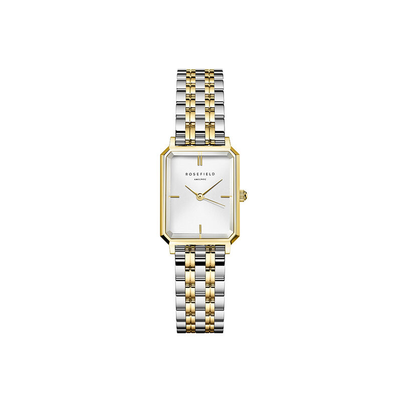 Orologio Al Quarzo Rosefield The Octagon Xs Owdsg-o62 - Orologi solo Tempo Donna | Stroili