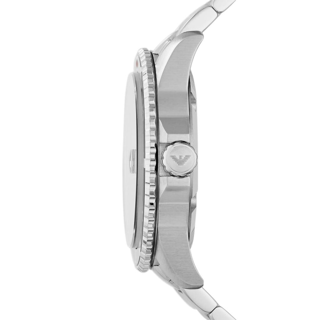 Orologio Al Quarzo Emporio Armani Ar11339 - Orologi con Datario Uomo | Stroili