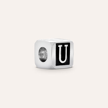 Bead Essential Code Acciaio