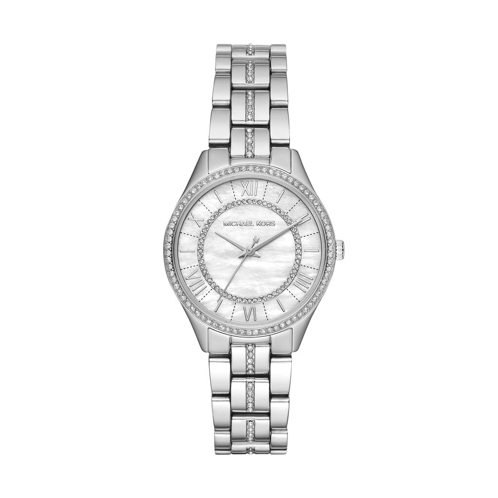 Orologio Al Quarzo Michael Kors Mini Lauryn Mk3900 - Orologi solo Tempo Donna | Stroili