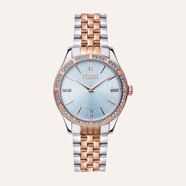 Orologio Al Quarzo Alviero Martini Cannes Ac00250030606b03