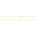 Collana Punto Luce Charlotte Oro Giallo Rubino - Collane Punto Luce Donna | Stroili
