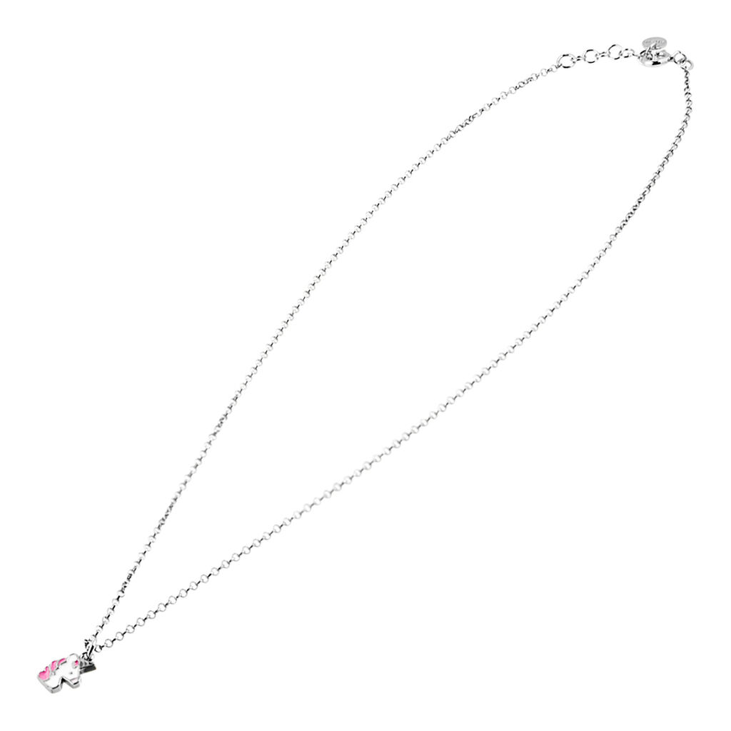 Collana Silver Baby Argento Rodiato - Collane Bambino | Stroili