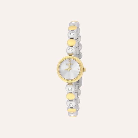 Orologio Al Quarzo Liu Jo Fashion Lunar Tlj2510 - Orologi Donna | Stroili