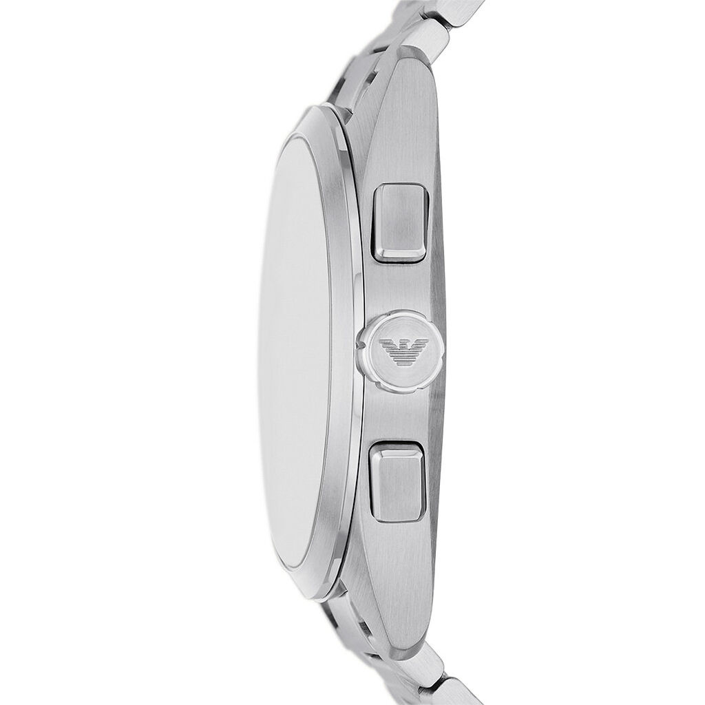 Orologio Al Quarzo Emporio Armani Ar11480 - Orologi con Datario Uomo | Stroili