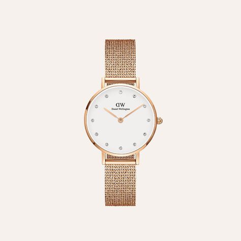 Orologio Al Quarzo Daniel Wellington Lumine Dw00100528 - Orologi solo Tempo Donna | Stroili