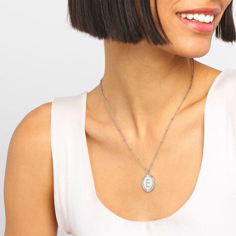 Collana Lady Shine Acciaio - Collane Donna | Stroili