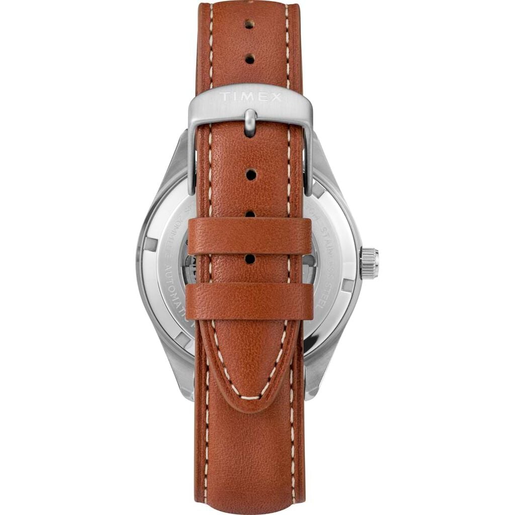Orologio Automatico Timex Waterbury Tw2u37700