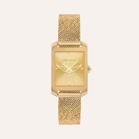 Orologio Al Quarzo Zadig & Voltaire Voltaire Zvw1314 - Orologi solo Tempo Donna | Stroili