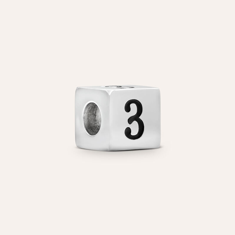 Bead Essential Code Acciaio - Beads Uomo | Stroili