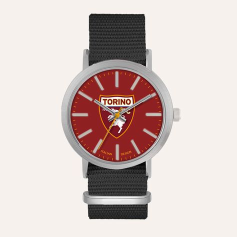 Orologio Al Quarzo Torino P-ta415xn5 - Orologi solo Tempo Unisex | Stroili