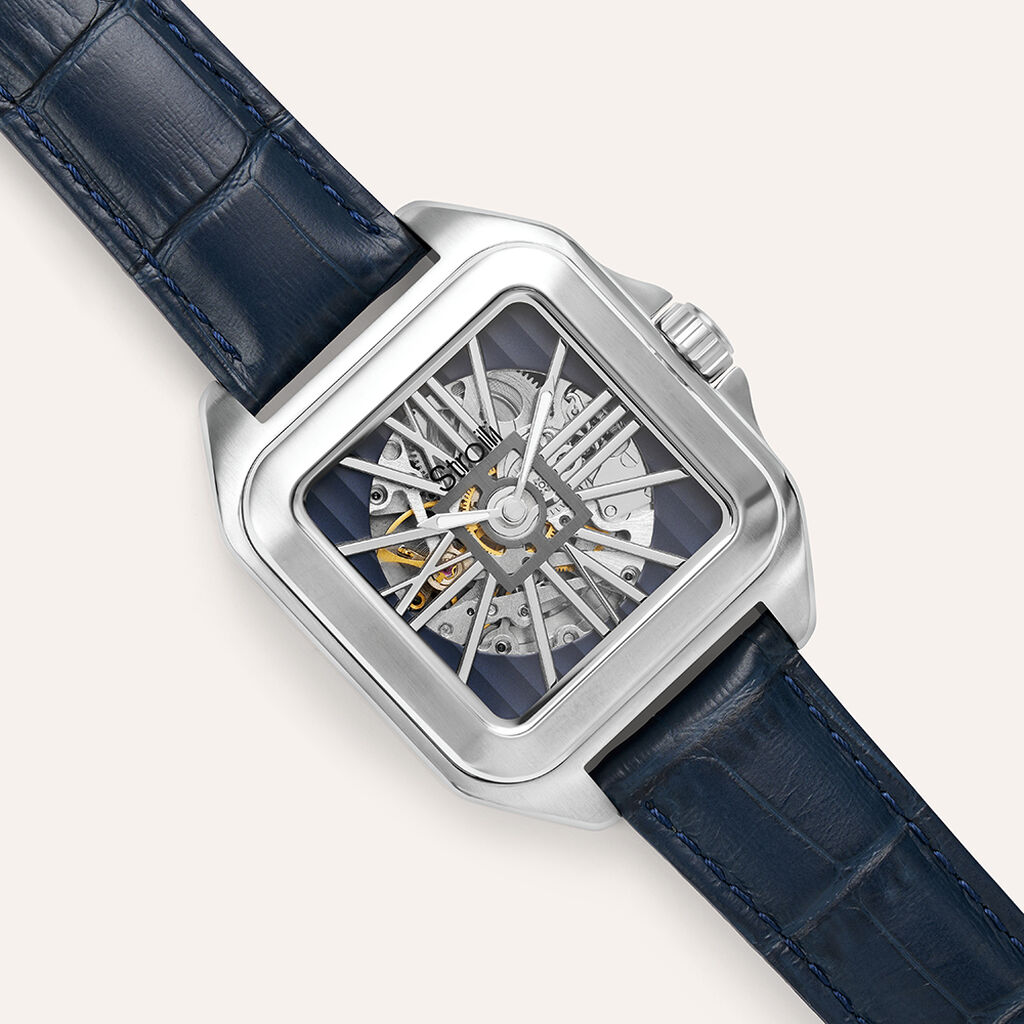 Orologio Automatico Stroili Montreux - Orologi solo Tempo Donna | Stroili