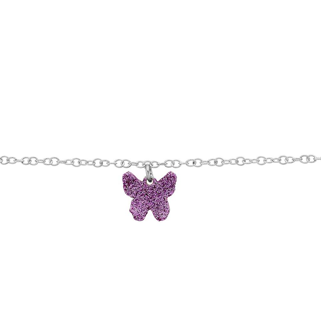 Bracciale Silver Baby Argento Rodiato - Bracciali Bambino | Stroili