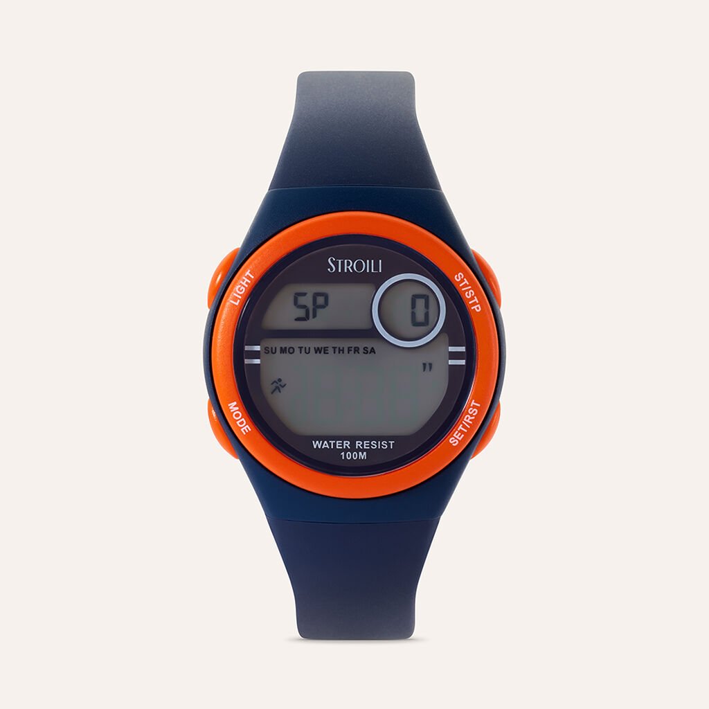 Orologio Al Quarzo Stroili Kids