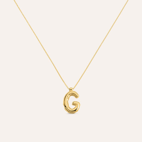 Collana Beverly Oro Giallo - Collane Donna | Stroili