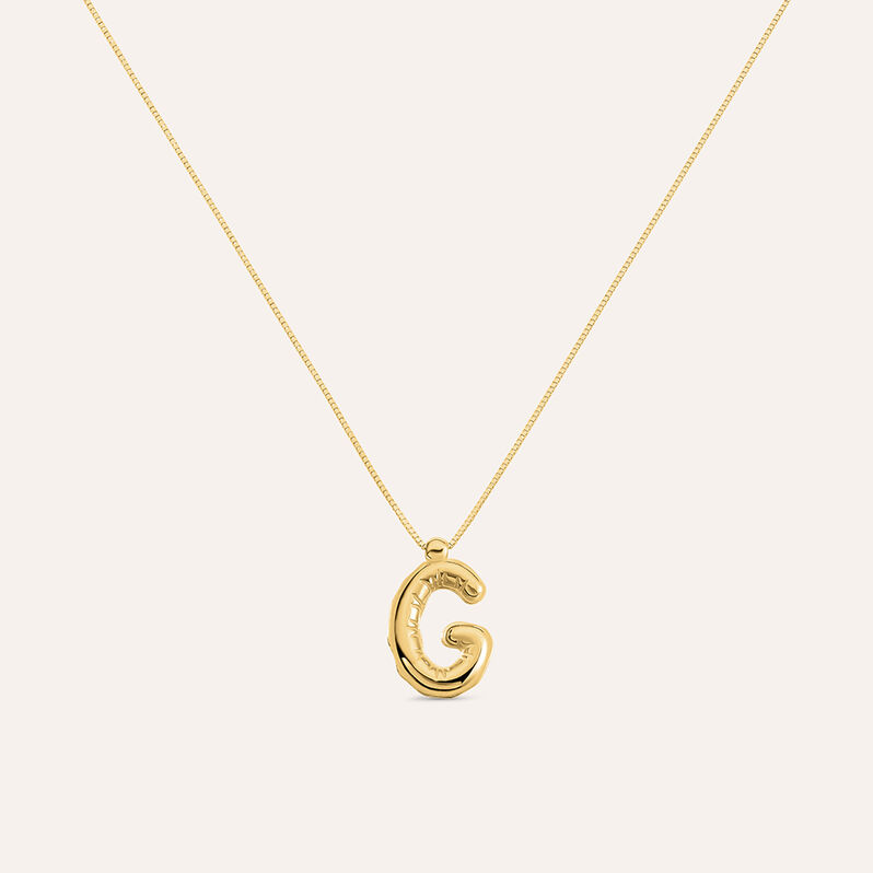 Collana Beverly Oro Giallo - Collane Donna | Stroili
