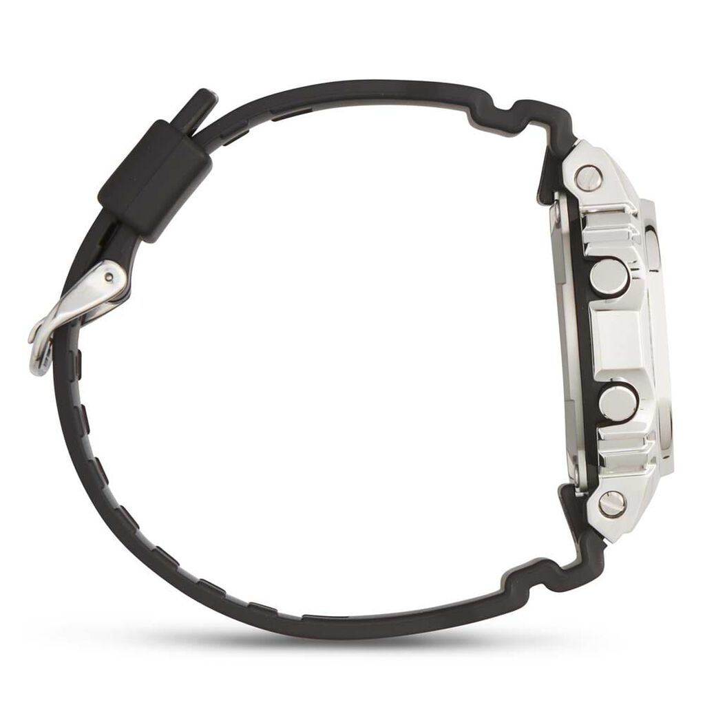 Orologio Al Quarzo Casio G-shock Gm-5600-1er - Orologi Sportivi Uomo | Stroili