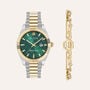 Set Orologio Al Quarzo Philipp Plein Date Superlative Pwdha0526