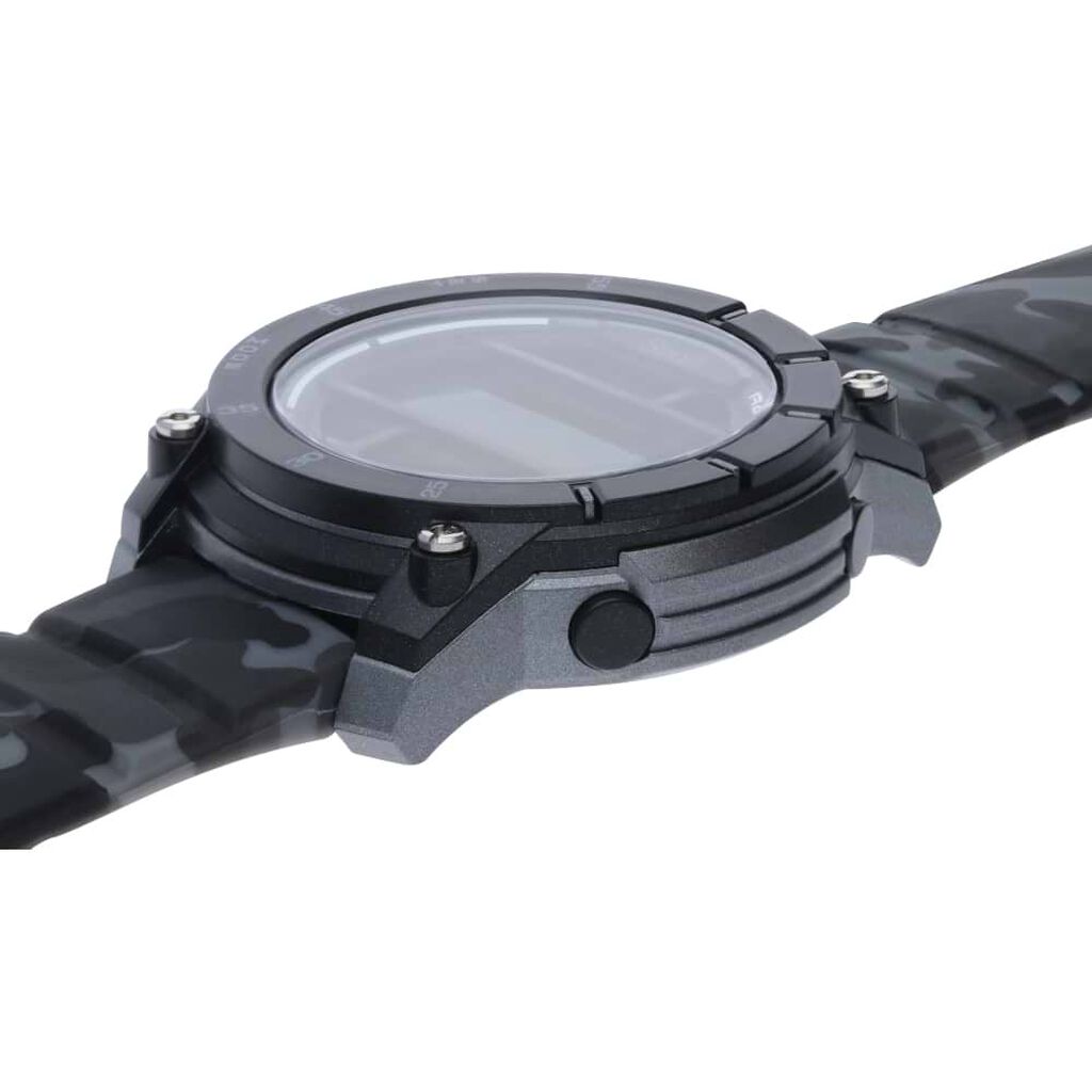 Orologio Al Quarzo Stroili Rockford - Orologi Digitali Uomo | Stroili