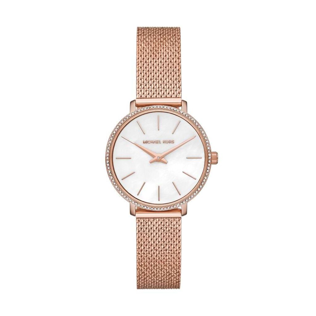 Orologio Al Quarzo Michael Kors Mini Pyper Mk4588
