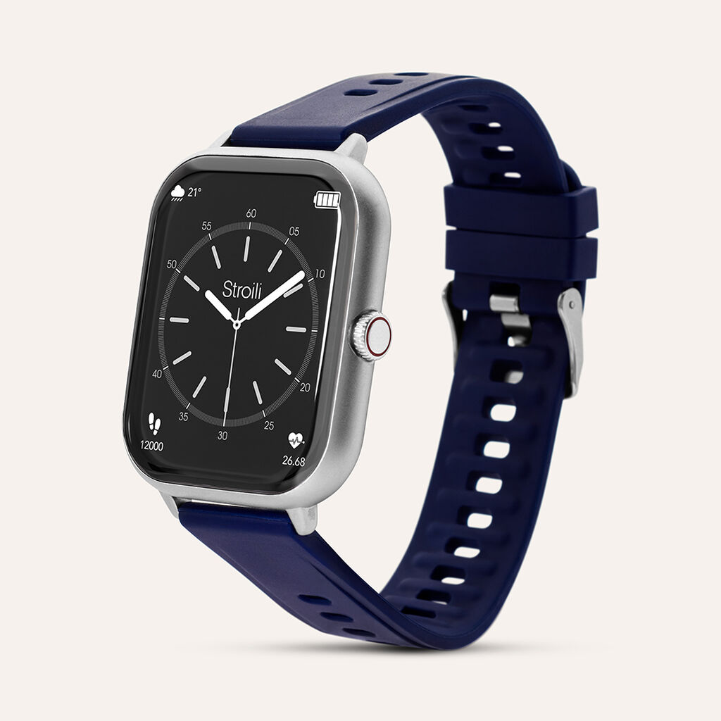 Smartwatch Stroili Smartwatch Square