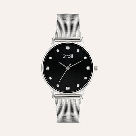 Orologio Al Quarzo Stroili Ibiza - Orologi solo Tempo Donna | Stroili