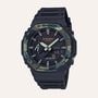 Orologio Al Quarzo Casio G-shock Ga-2100su-1aer