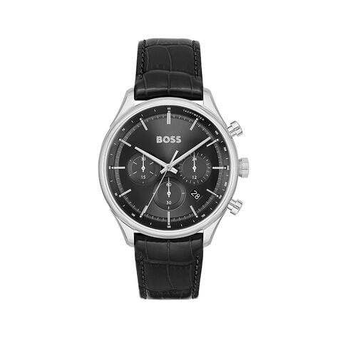 Orologio Al Quarzo Hugo Boss Gregor 1514049 - Orologi con Datario Uomo | Stroili