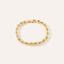 Bracciale Catena Colette Oro Giallo
