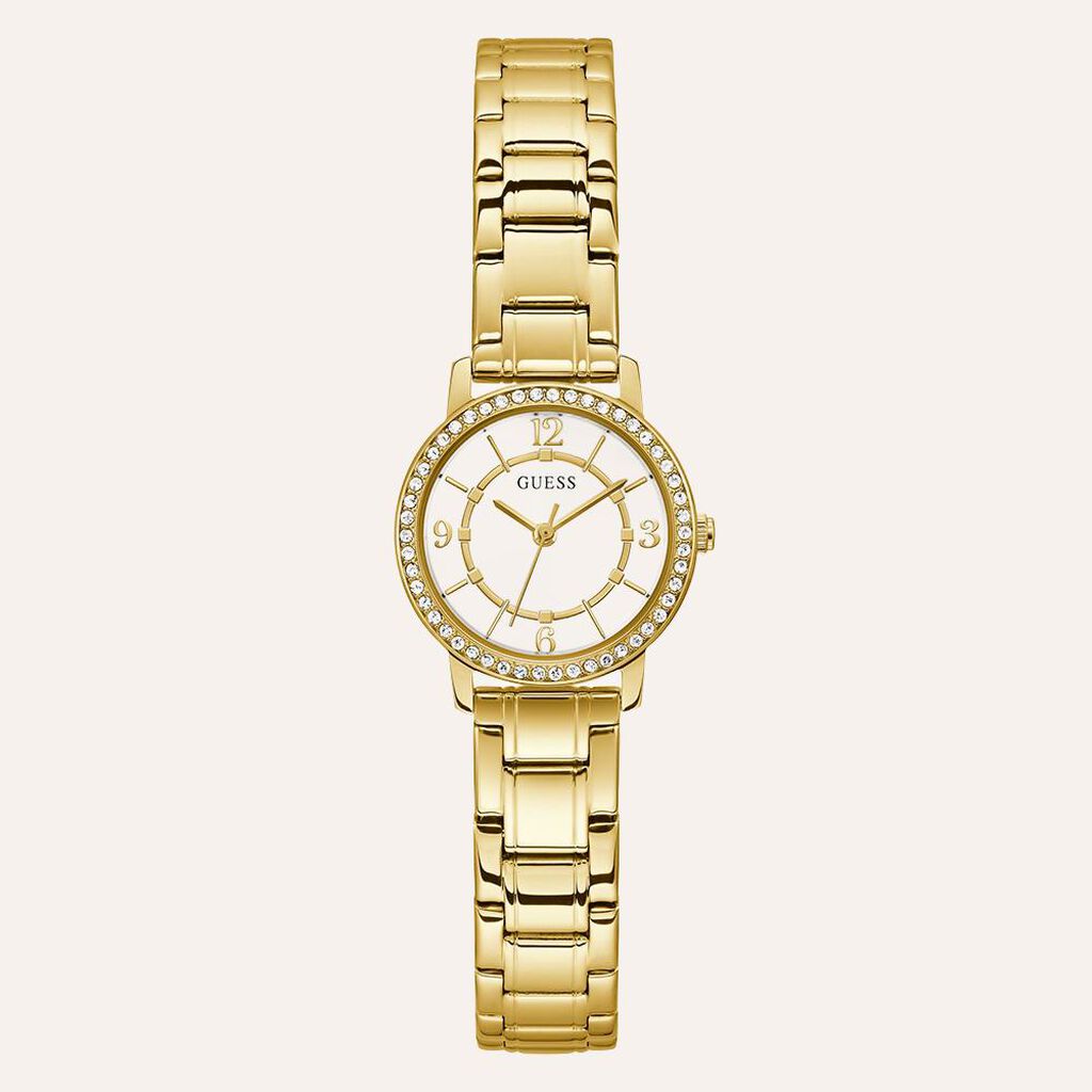 Orologio Al Quarzo Guess Melody Gw0468l2