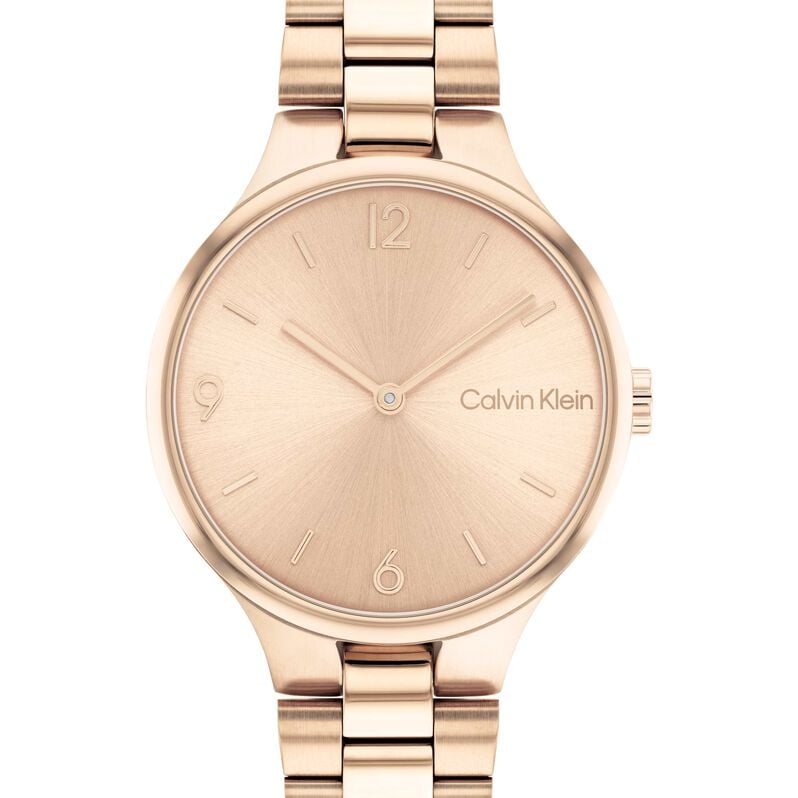 Orologio Al Quarzo Calvin Klein Timeless 25200131 - Orologi solo Tempo Donna | Stroili