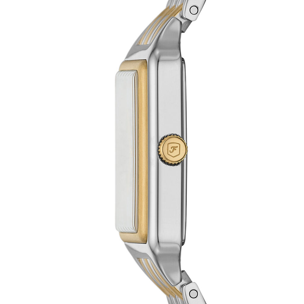 Orologio Al Quarzo Fossil Raquel Es5368 - Orologi con Datario Donna | Stroili