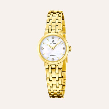Orologio Al Quarzo Festina Mademoiselle F20748/1