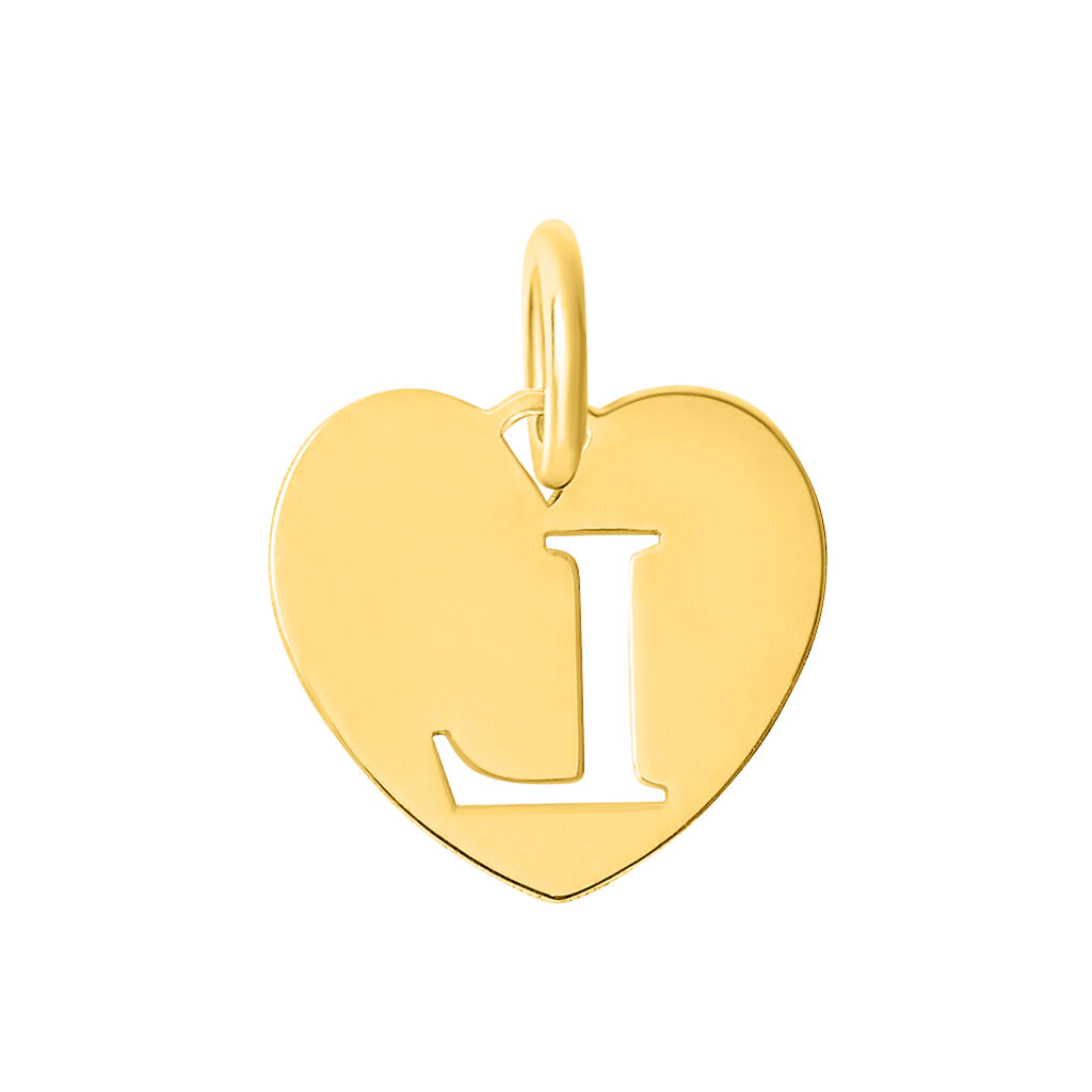 Pendente Poème Oro Giallo - Ciondoli Donna | Stroili