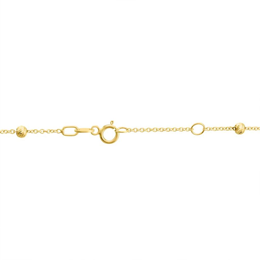 Bracciale Golden Lover Oro Bicolore - Bracciali Donna | Stroili