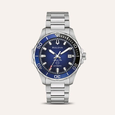 Orologio Meccanico Bulova Marine Star 98b466