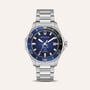 Orologio Meccanico Bulova Marine Star 98b466