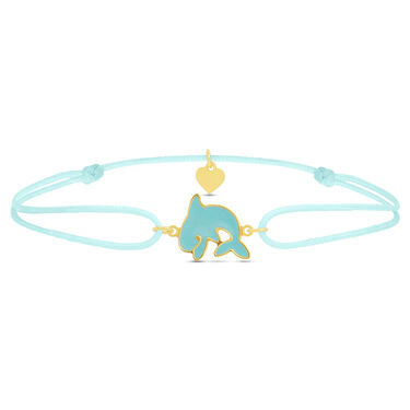 Bracciale Mon Petit Oro Giallo