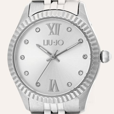 Orologio Al Quarzo Liu Jo Tiny Tlj1133 - Orologi solo Tempo Donna | Stroili