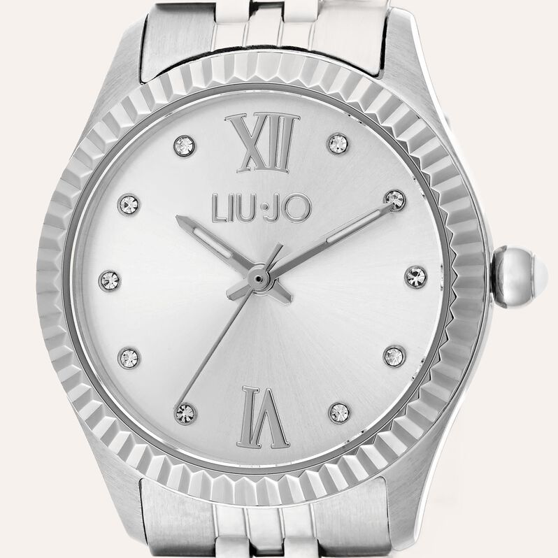Orologio Al Quarzo Liu Jo Tiny Tlj1133 - Orologi solo Tempo Donna | Stroili