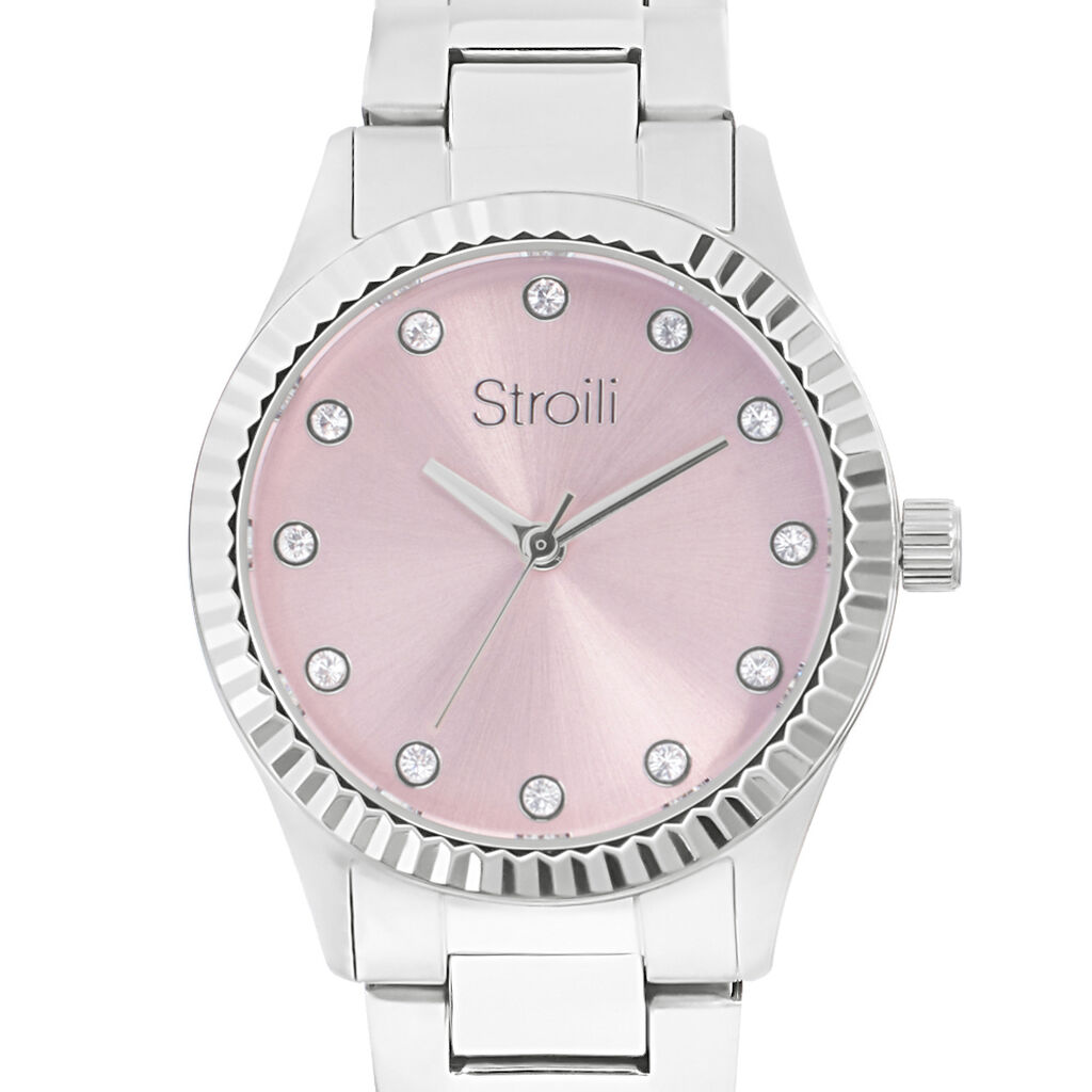 Orologio Al Quarzo Stroili Positano - Orologi solo Tempo Donna | Stroili