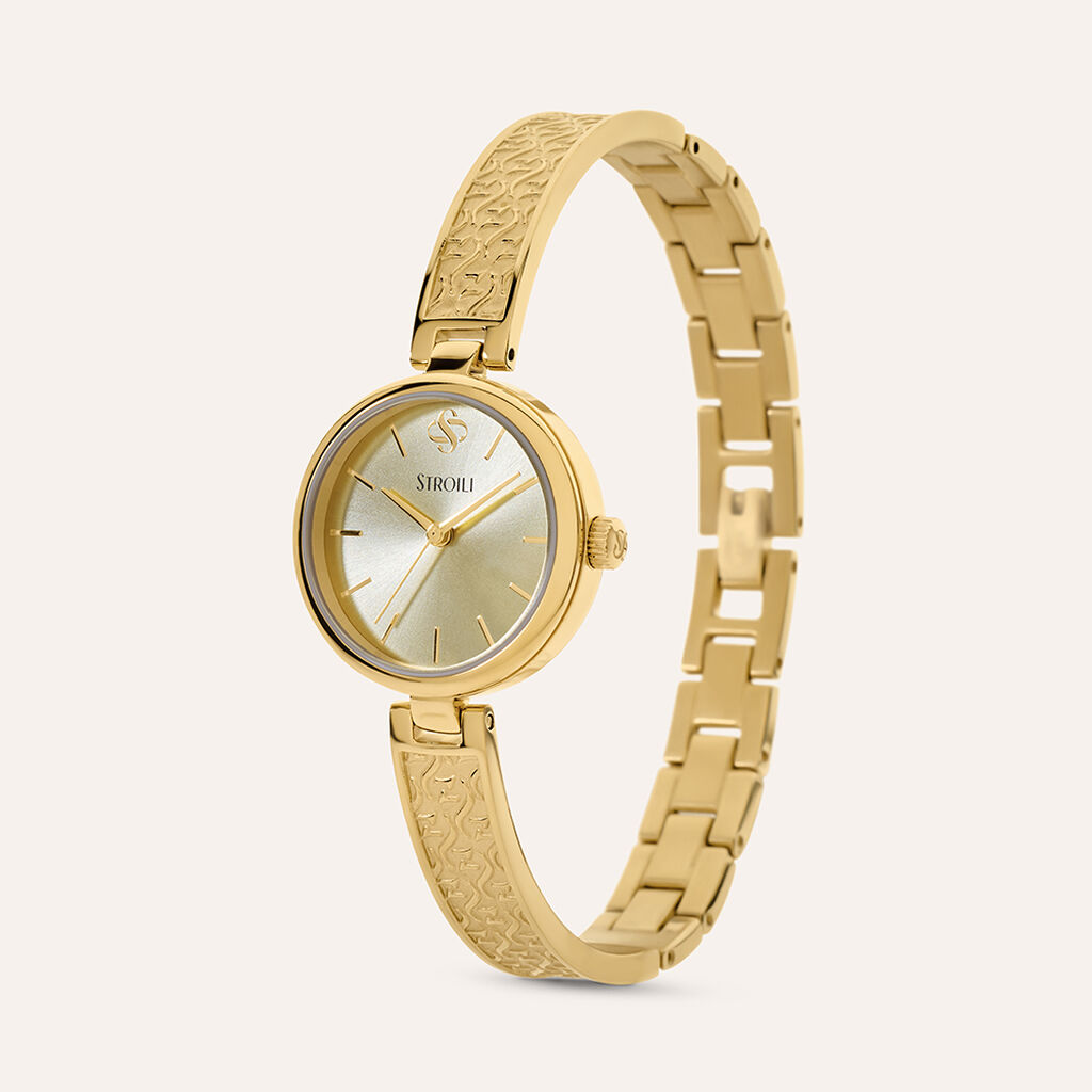 Orologio Al Quarzo Stroili Febe