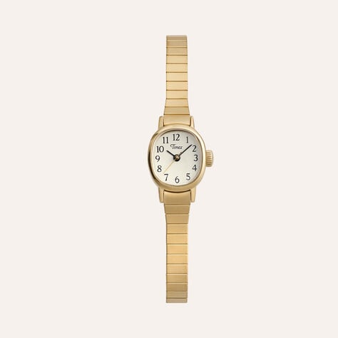 Orologio Al Quarzo Timex Cavatina Main Line Tw2y47400 - Orologi solo Tempo Donna | Stroili