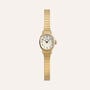Orologio Al Quarzo Timex Cavatina Main Line Tw2y47400
