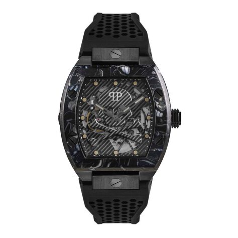 Orologio Automatico Philipp Plein The Skeleton Pwbaa0221 - Orologi solo Tempo Uomo | Stroili