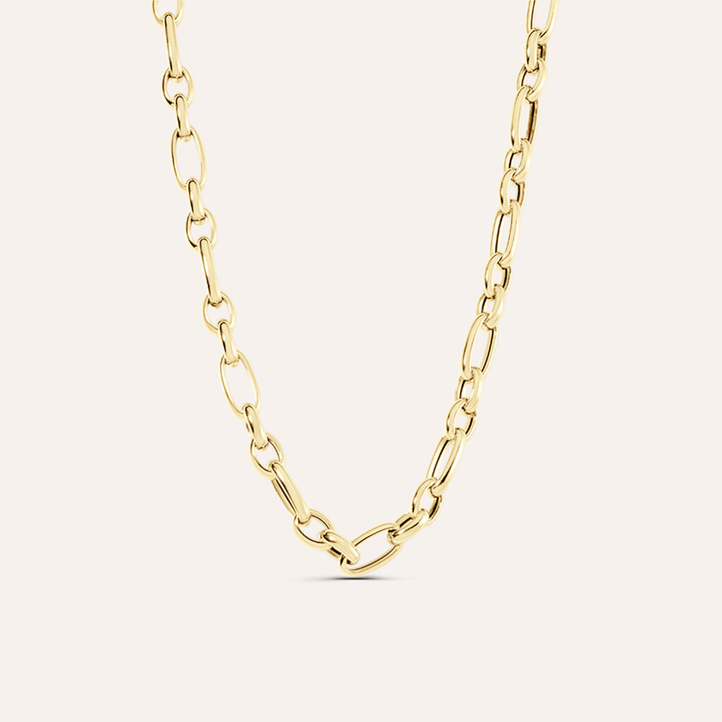 Catena Colette Oro Giallo