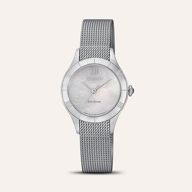 Orologio Eco Drive Citizen Lady Em0780-83d