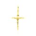 Pendente Holy Oro Giallo - Ciondoli Unisex | Stroili