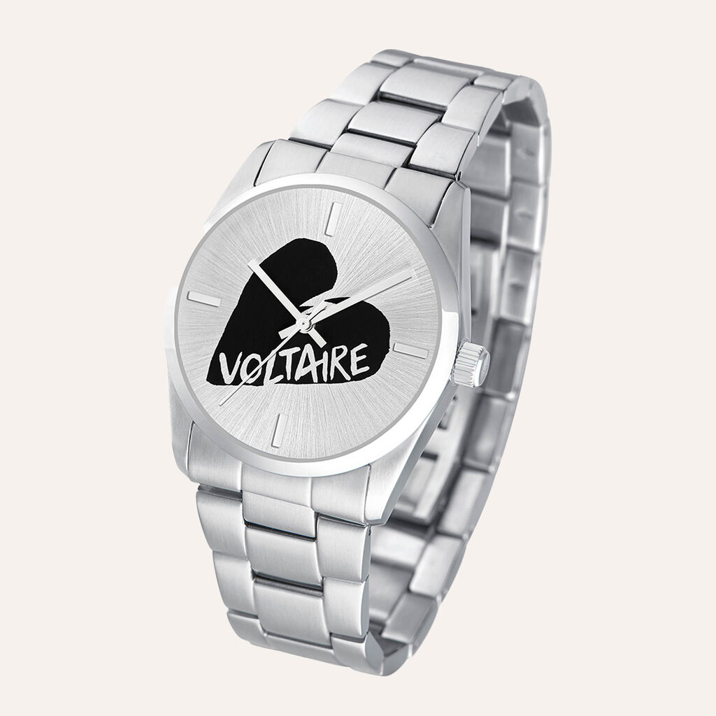 Orologio Al Quarzo Zadig & Voltaire Zadig Zvw1001