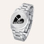 Orologio Al Quarzo Zadig & Voltaire Zadig Zvw1001